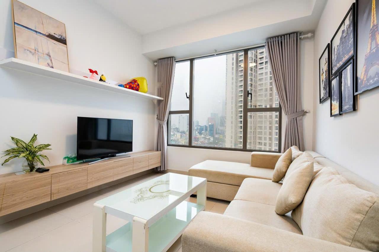 Apartment Henry - Rivergate Infinity Pool *