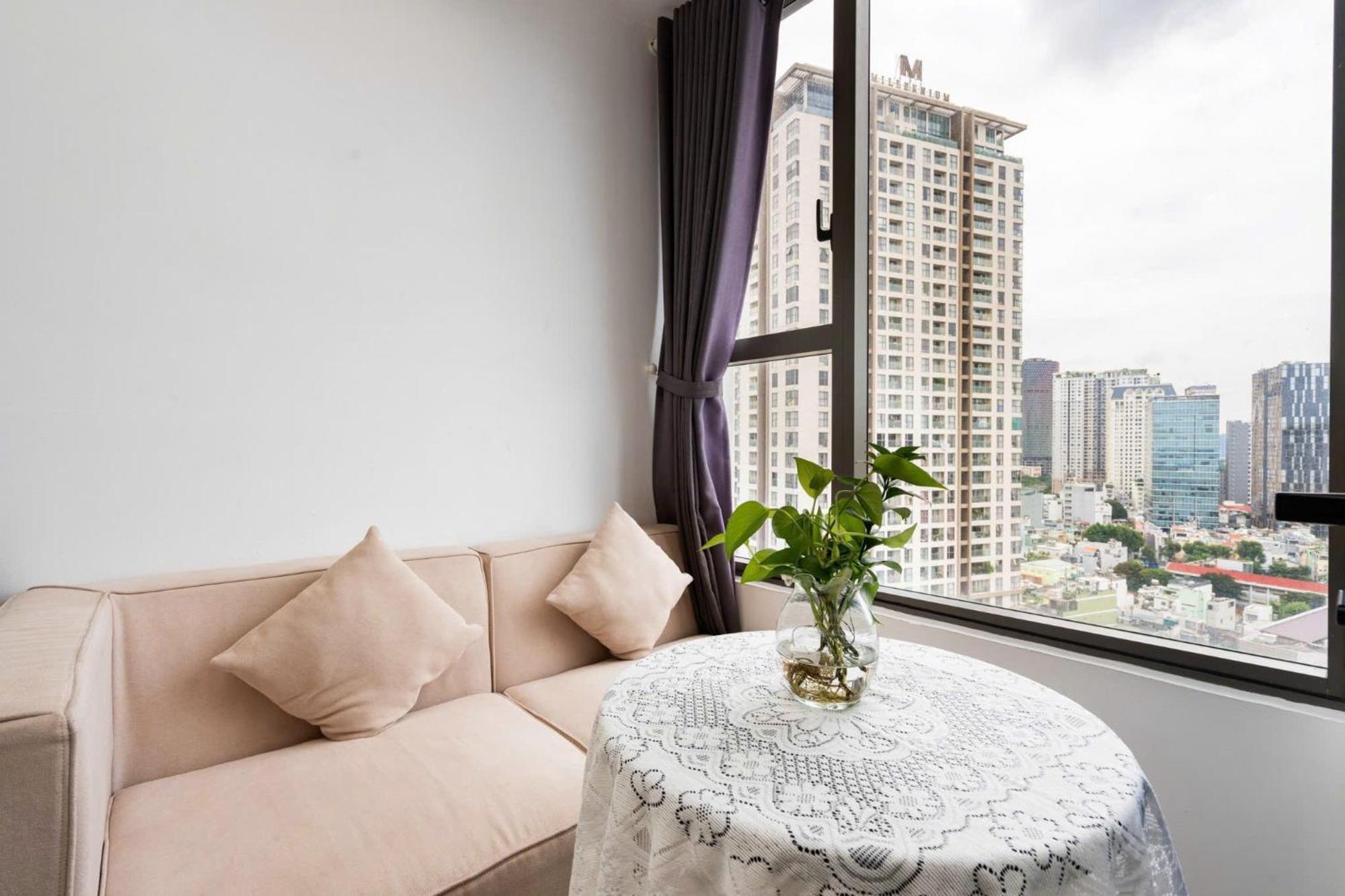 Apartment Henry - Rivergate Infinity Pool *